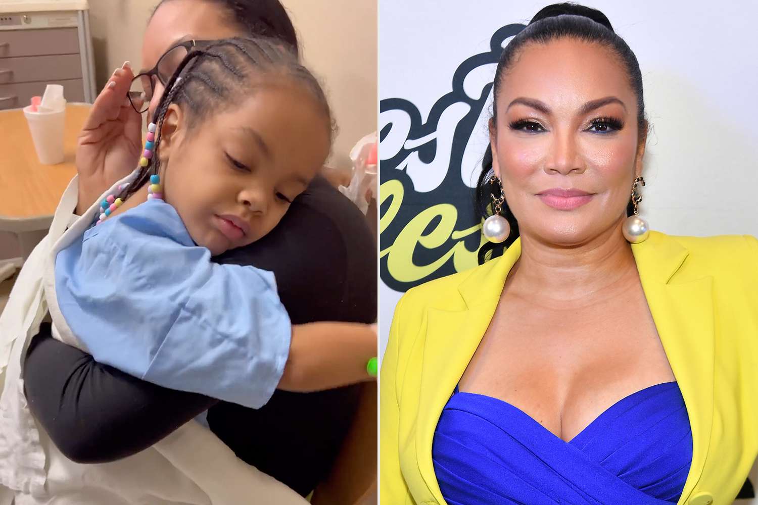 What Happened to Egypt Sherrod’s Daughter Harper? Surgery and Health ...