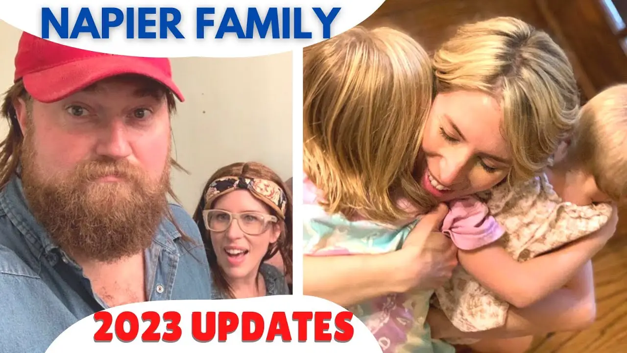 Ben and Erin Napier Welcomes New Additions to Family - Celebritydig