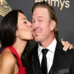 Joanna Gaines shares emotional news about Chip