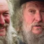 Image of Does Eustace Conway have a Wife? His Family & Net Worth