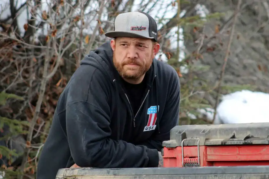 Rick Ness Opens up about Gold Rush’s Season 14 Rebuilding Plan and ...