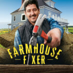 Farmhouse Fixer season 3