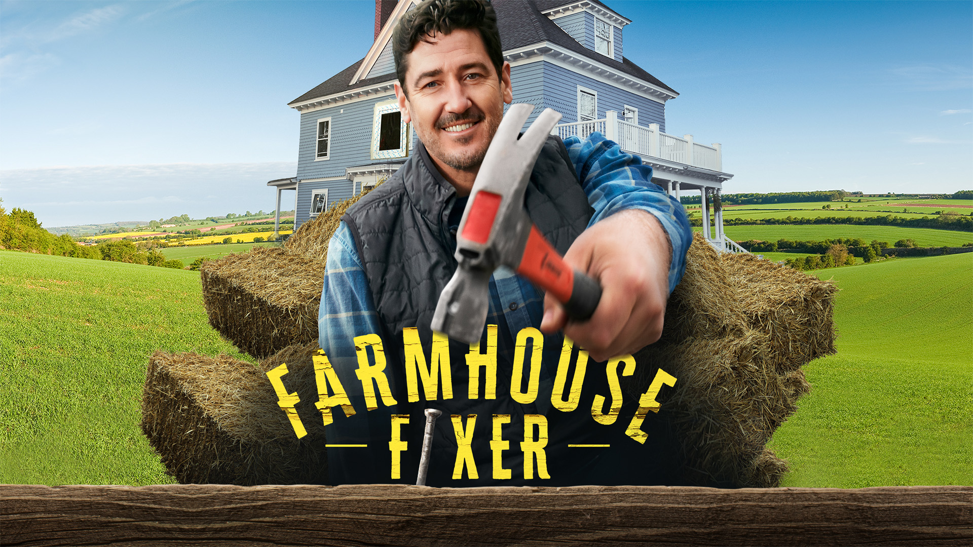 Farmhouse Fixer season 3