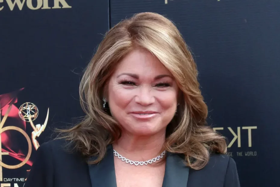 Valerie Bertinelli