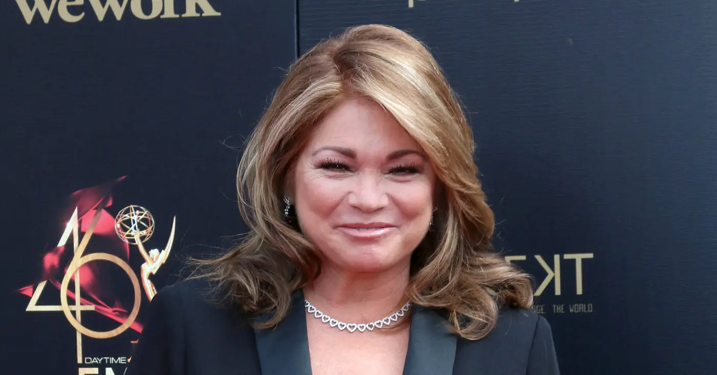Valerie Bertinelli