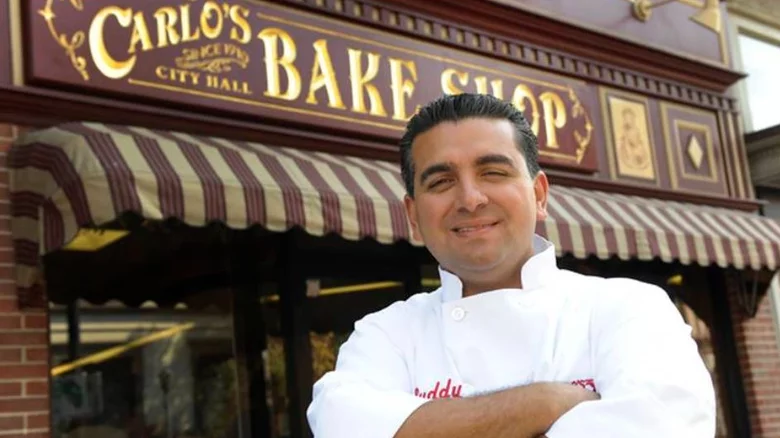 Image of Cakeboss bakeshop 