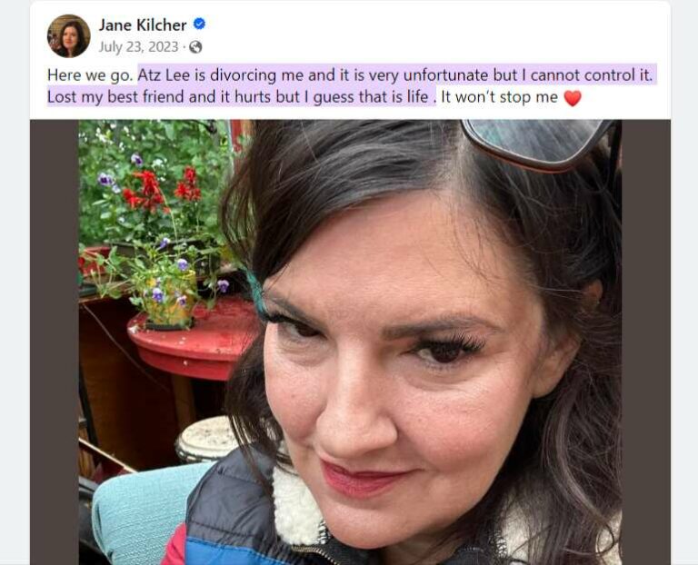 Jane Kilcher Reveals new update about her weight and brutal Body ...