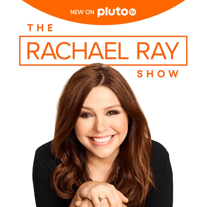 Image of the rachel ray show