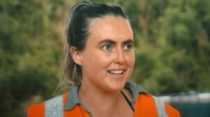 Tyler Mahoney: How wannabe Model changed her career as one of the