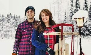 5 Mind-Blowing Facts About Chris And Jessi Morse’s Jaw-Dropping  : Financial Reports Net Worth 2026: Career Earnings & Assets