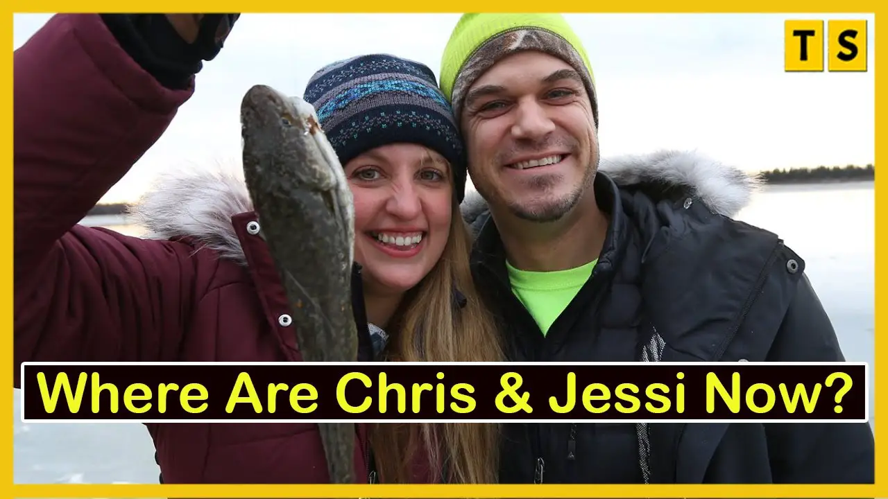 What happened to Life Below Zero Chris and Jessi Morse? Where are they