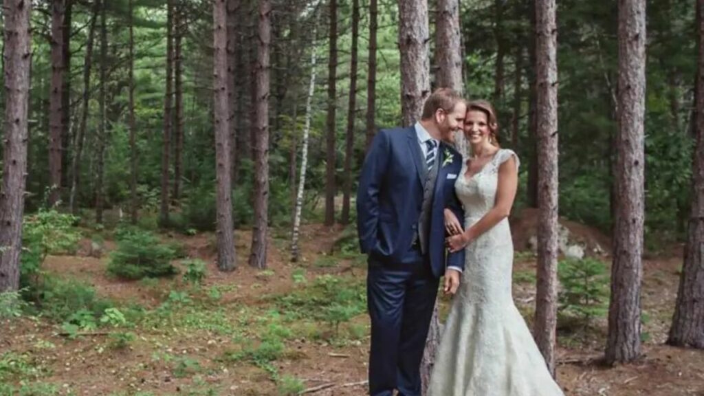 Josh Gates ex-wife Reveals the reason of their Divorce, “Exploring ...