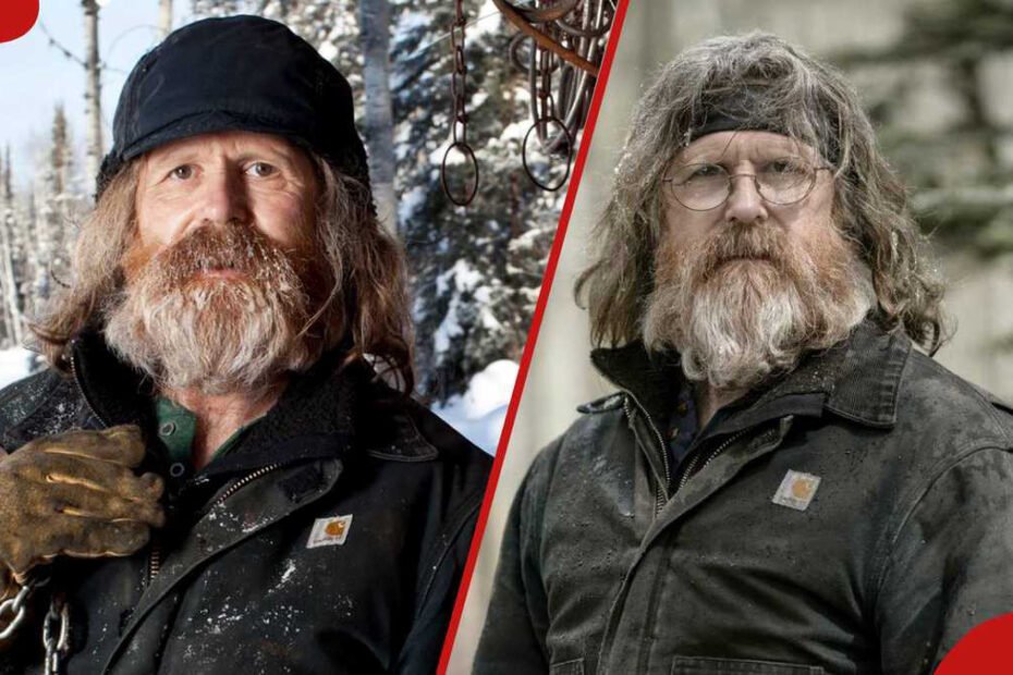 Is Marty From Mountain Men Still Alive