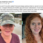 Ashley Deadeye Jones from swamp people reveals how she lost weight.