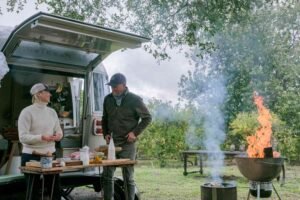 The Lost Kitchen Closes, But Erin Napier’s Exciting New Show is Just