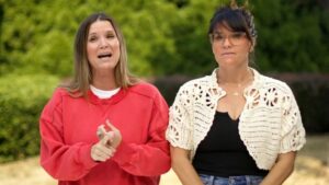 Lyndsay Lamb Opens Up About Her Health Struggles: From Chronic ...