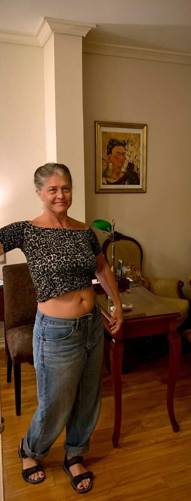 Sue Aikens’ Incredible Weight Loss: Life Below Zero star Reveals how ...