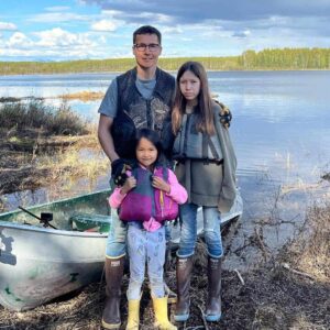 Why was Life Below Zero Ricko DeWilde sentenced to 2 years in Prison