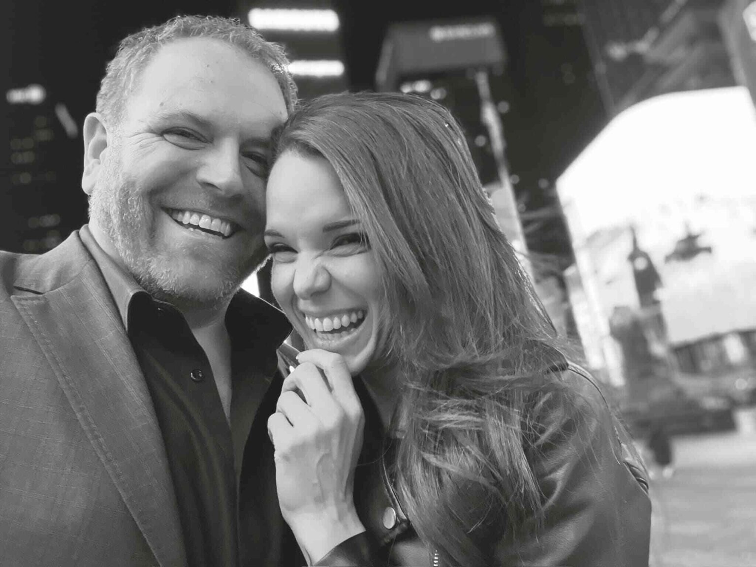 Who is Candy Viola? Everything We Know About Josh Gates’ Girlfriend ...