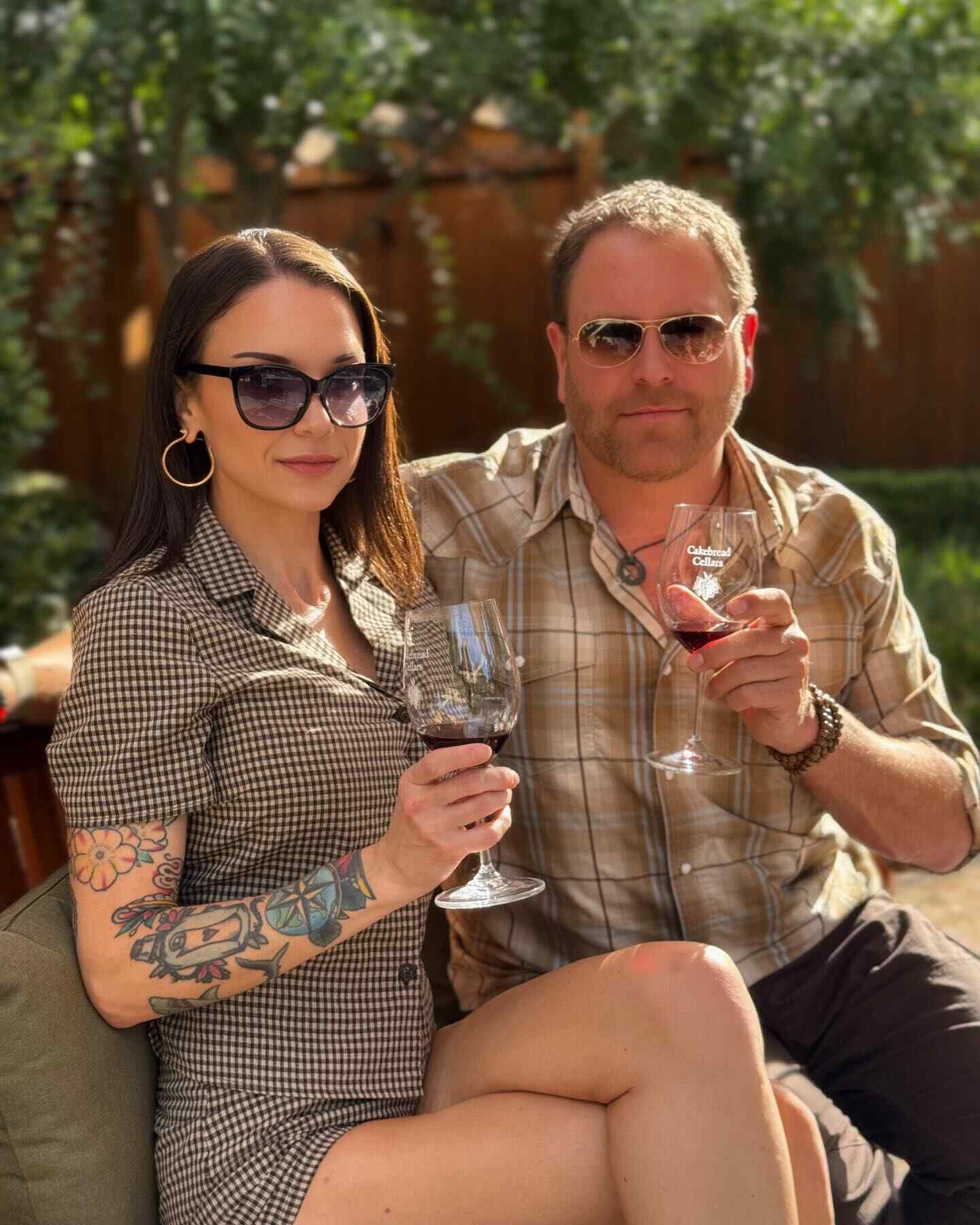 Who is Candy Viola? Everything We Know About Josh Gates' Girlfriend