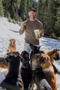 Lee Asher’s Jaw Dropping Net Worth. How The Asher House Founder built