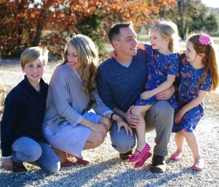 Clint Harp gets Emotional revealing Life Tragedy: What happened to