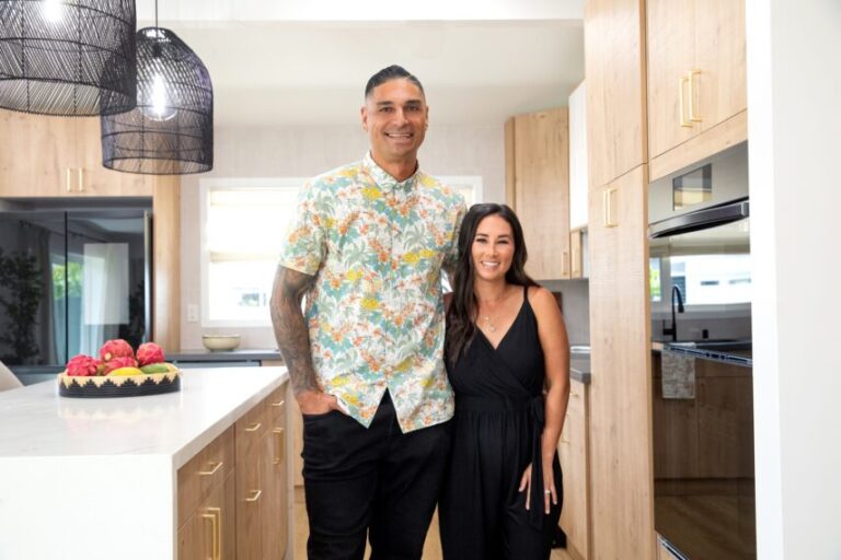Renovation Aloha Canceled? Tristyn and Kamohai Kalama’s lawsuit Fuel ...
