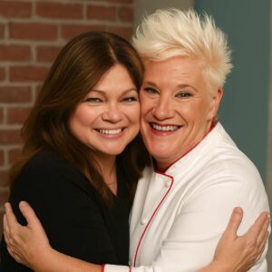 Anne Burrell’s cause of sudden Death: What We Know So Far