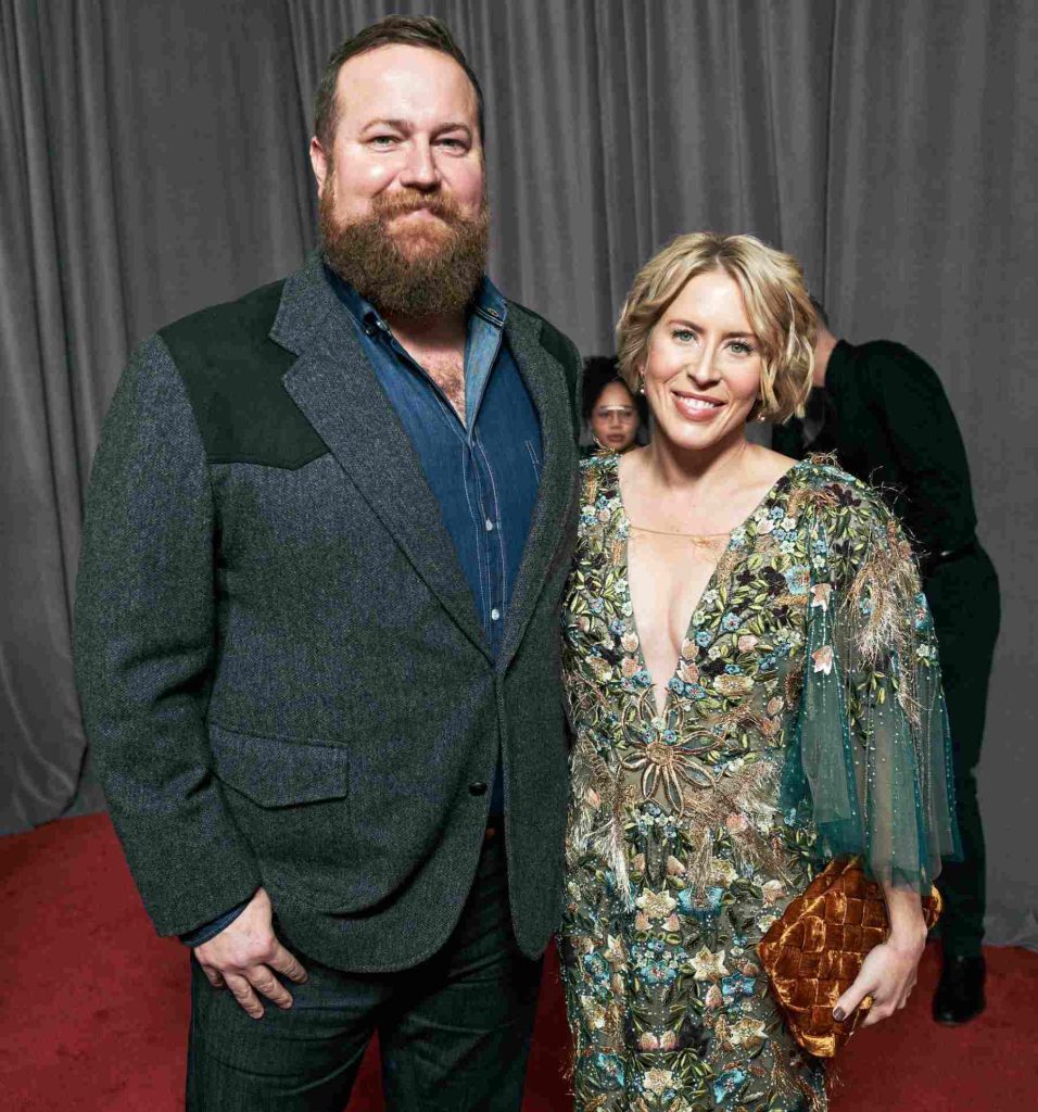 Image of Erin Napier Reveals Upsetting Update After Divorce Rumors