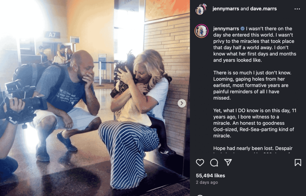 Image of Fixer to Fabulous star Dave and Jenny Marrs