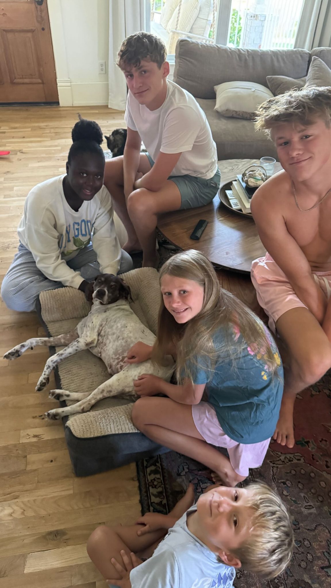 Dave And Jenny Marrs Mourn The Loss Of Their Beloved Dog What Happened dave-and-jenny-marrs-mourn-the-loss-of-their-beloved-dog-what-happened