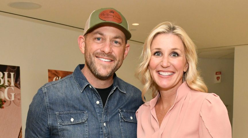 Image of Jenny and Dave Marrs Shares Heartbreaking News