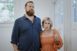 Ben Napier Drops Bombshell — Erin Reveals Heartbreaking Truth About