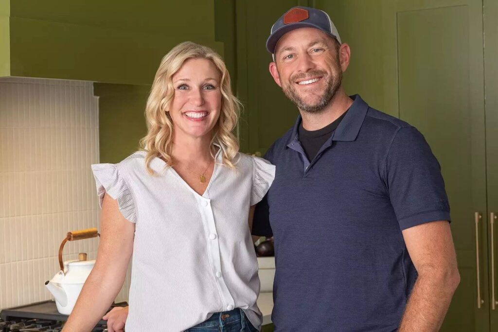 Image of Dave & Jenny Marrs Just Reached a Gut-Wrenching Settlement. Explosive Lawsuit Details