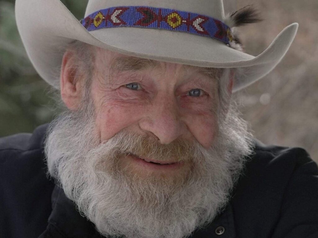 Image of Tom Oar announces retirement after Mountain Men Season 14