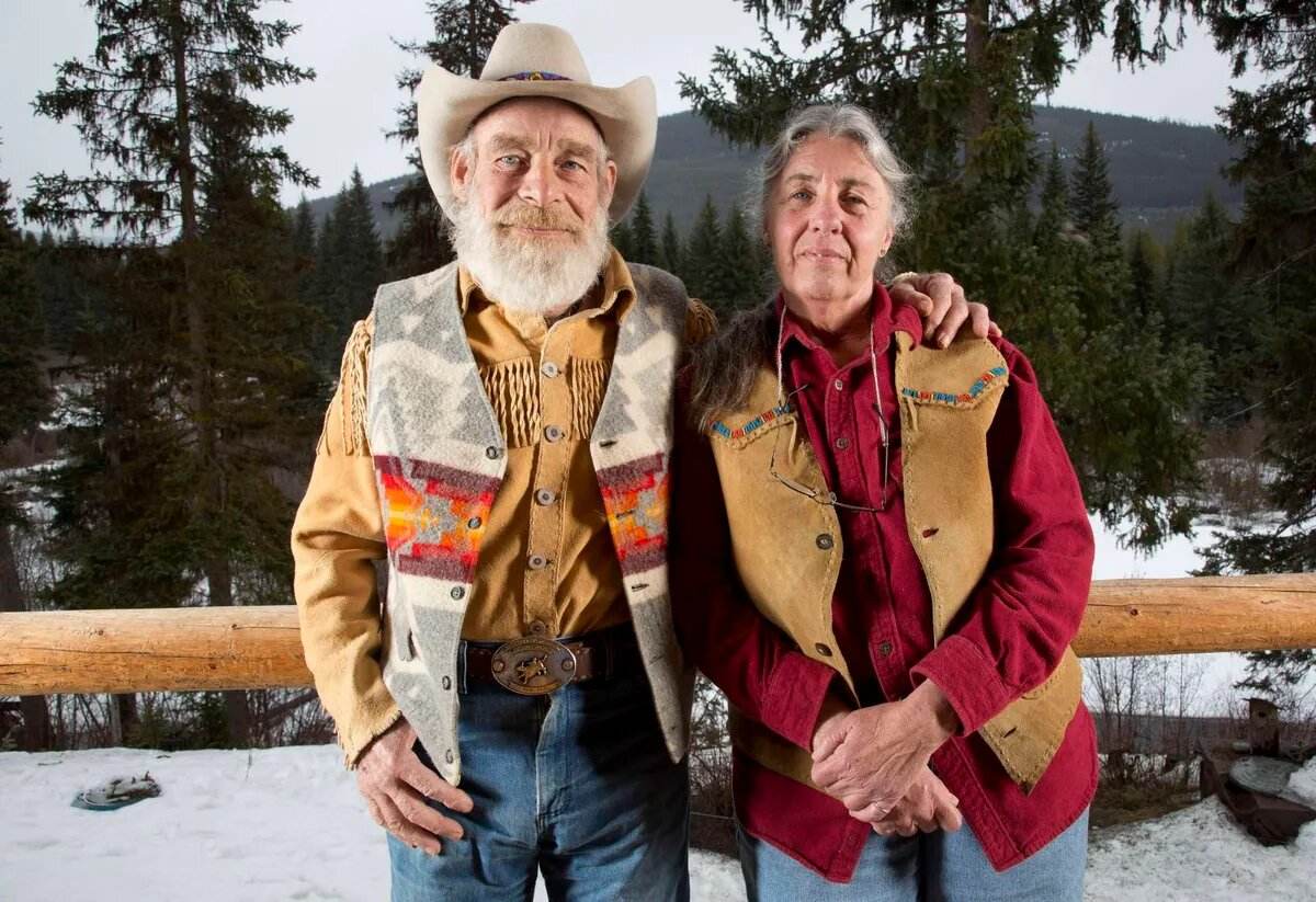 Tom Oar in tears. Mountain Men legend just revealed the heartbreaking reason he’s leaving.