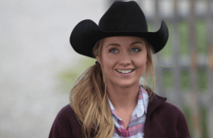 Amber Marshall shocks fans. Heartland star just revealed HUGE Season 17
