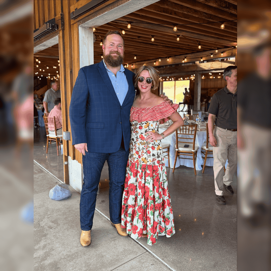 Erin Napier just shared a heart-melting family update