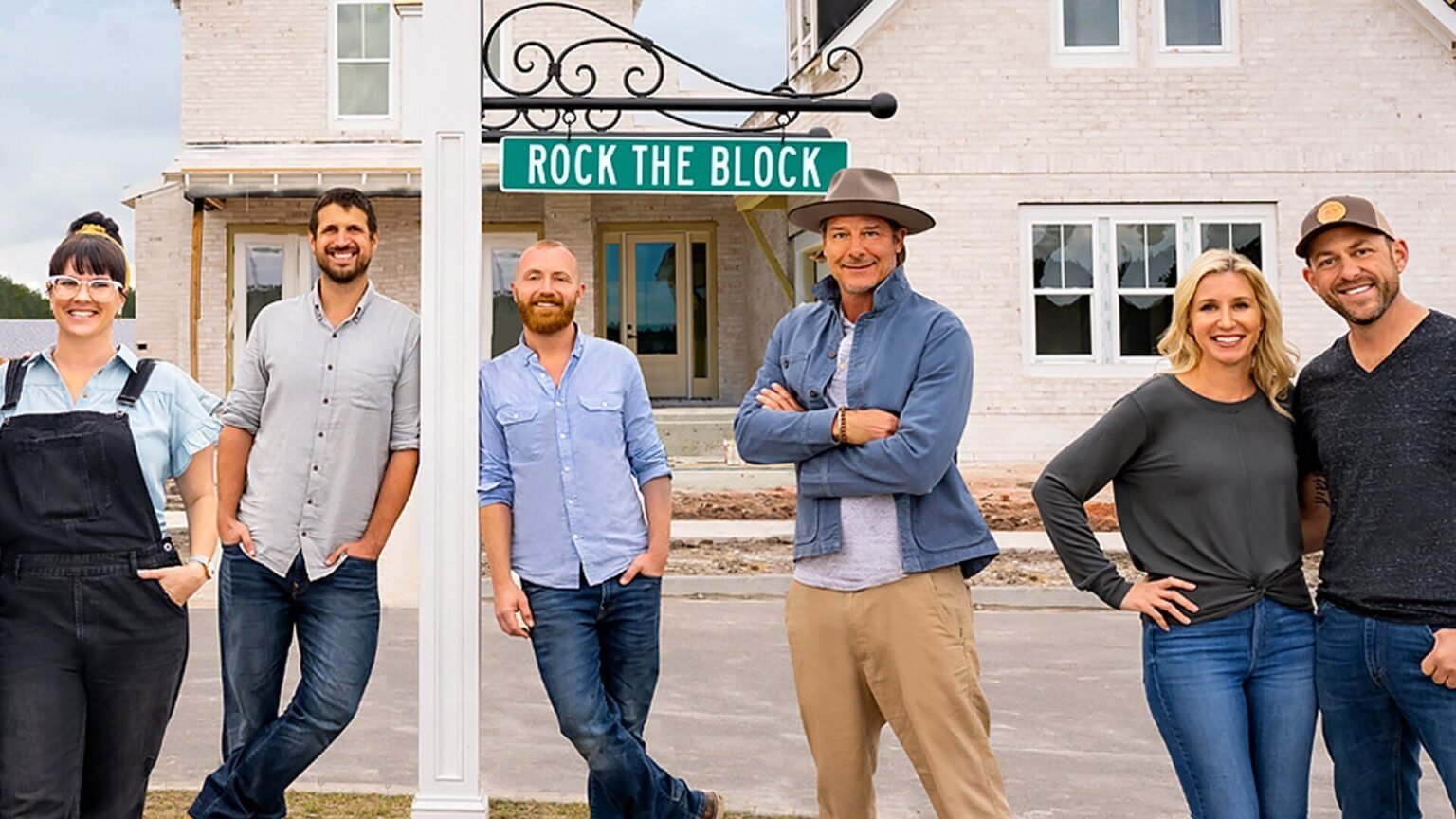 Rock the Block Season 7 is Renewed. Here’s the list of all the ...