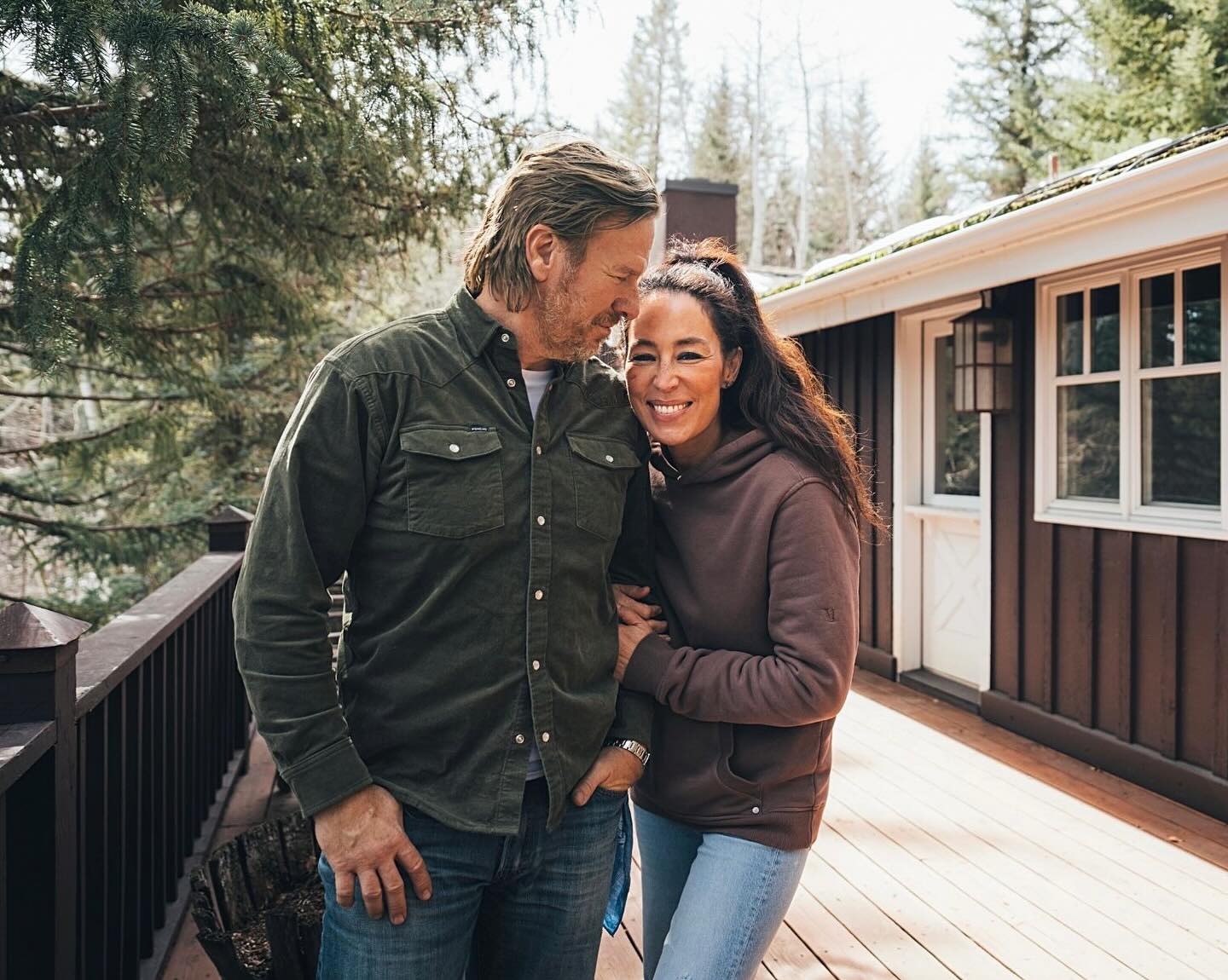 Image of Magnolia team Reveals Heartfelt Birthday Tribute to Chip Gaines. Fans Are In Tears with Surprise