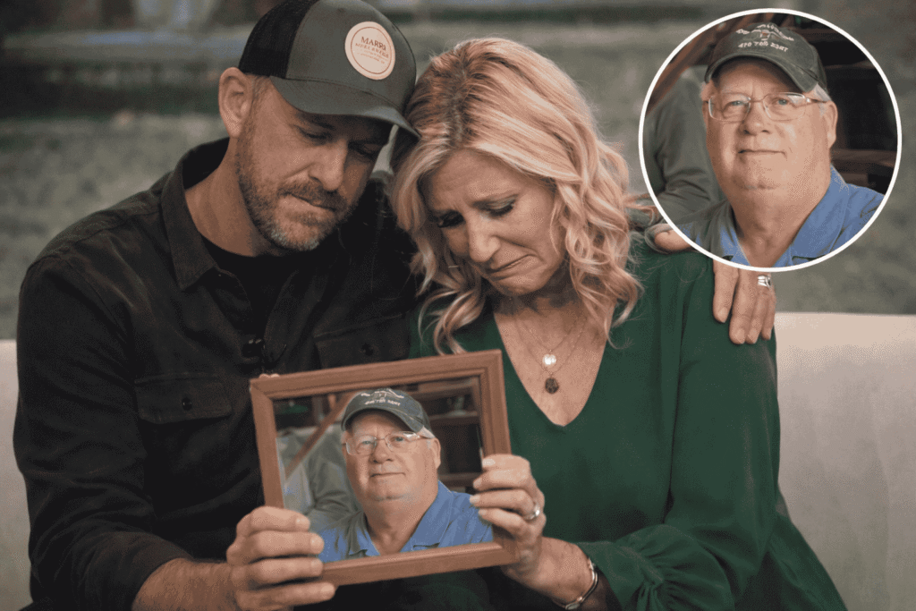 Jenny Marrs Opens Up About Death In Her Family Ahead of Festival Celebration