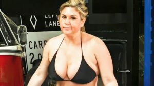 Brandi Passante’s health issues, life after Storage Wars, and what she