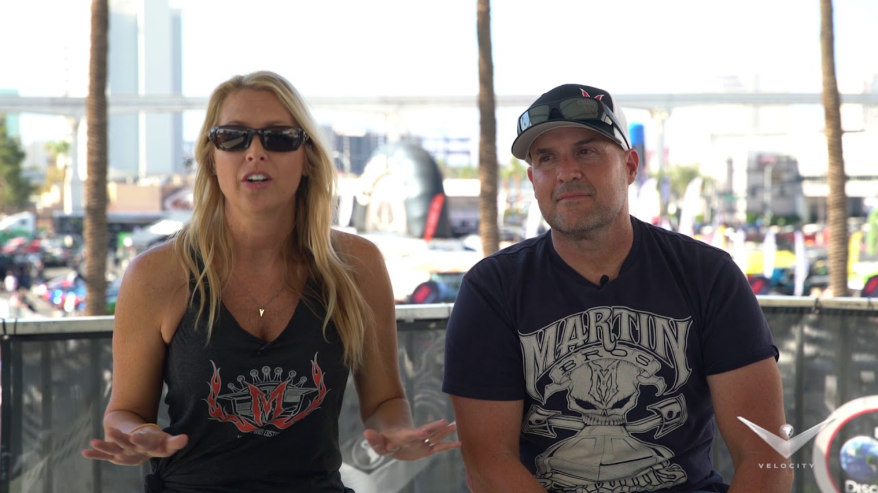 Iron Resurrection&rsquo;s Joe Martin Is Back! Here&rsquo;s How You Can Watch His Show