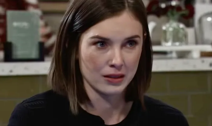 Image of general hospital willow verdict