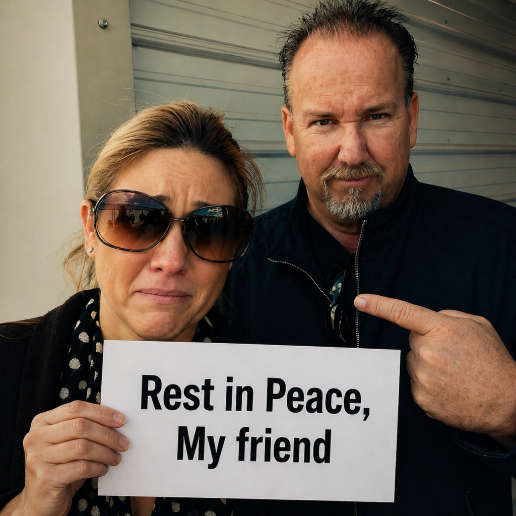 Image of Brandi Passante breaks her silence after Darrell Sheets