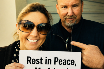 Image of Brandi Passante breaks her silence after Darrell Sheets death The grief is endless