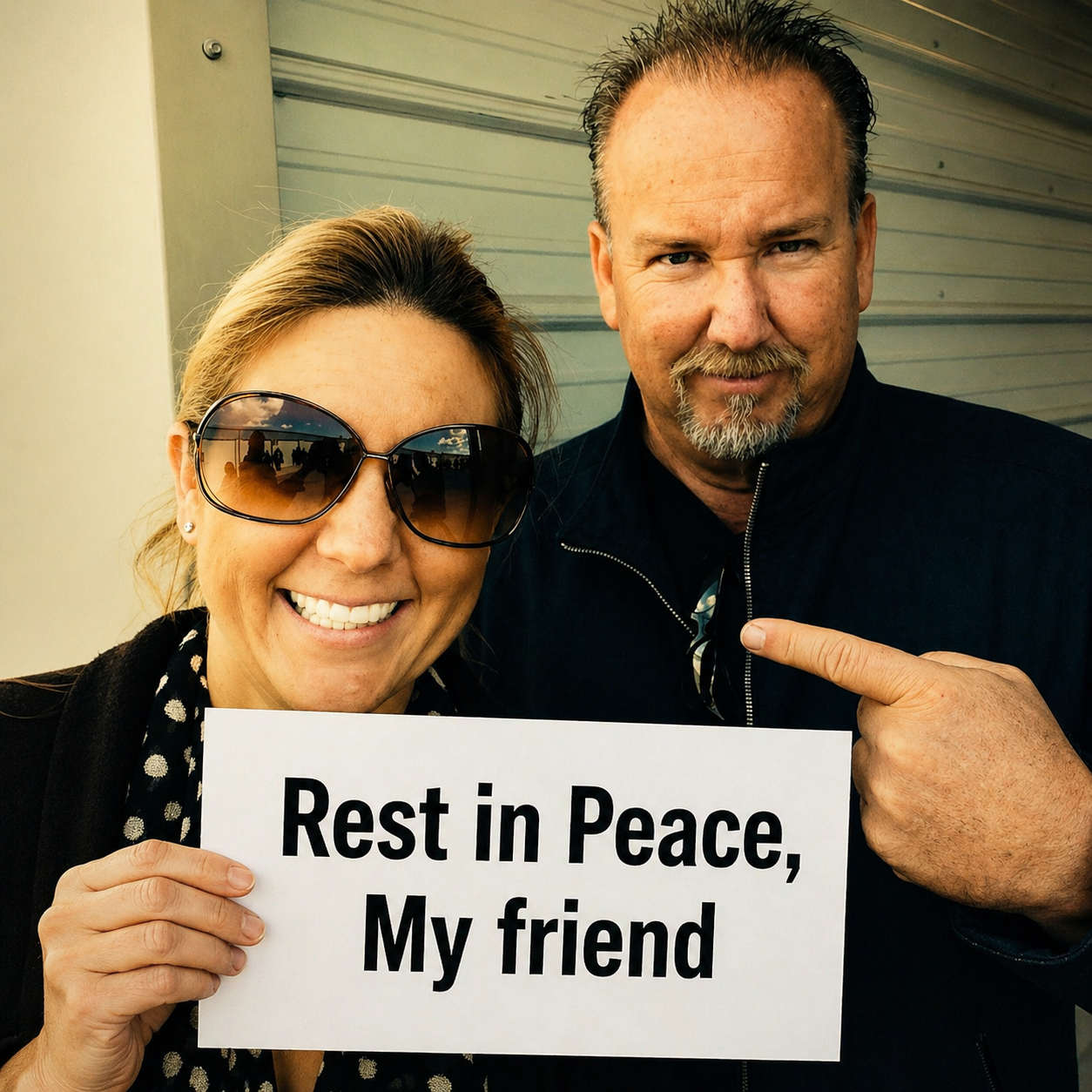 Image of Brandi Passante breaks her silence after Darrell Sheets death The grief is endless