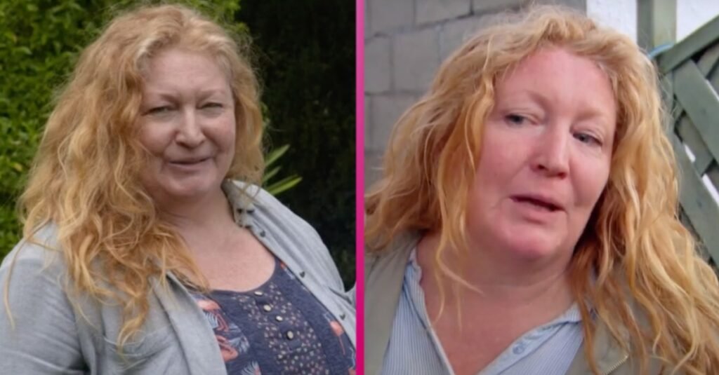 charlie dimmock reason for weight gain Image 5