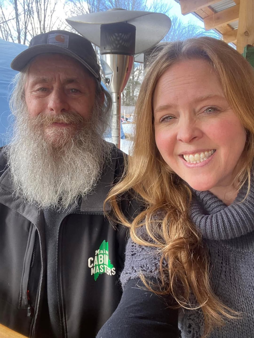 Maine Cabin Masters cast Death: William “Wild Bill” Davenport passed away in 2023