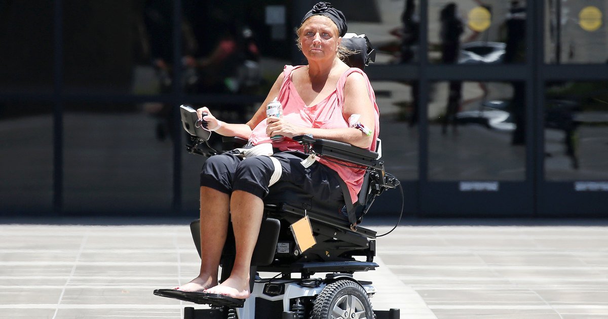 Where Is Abby Lee Miller Now In 2026 